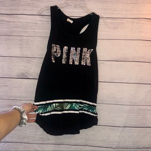 PINK Victoria’s Secret tank top